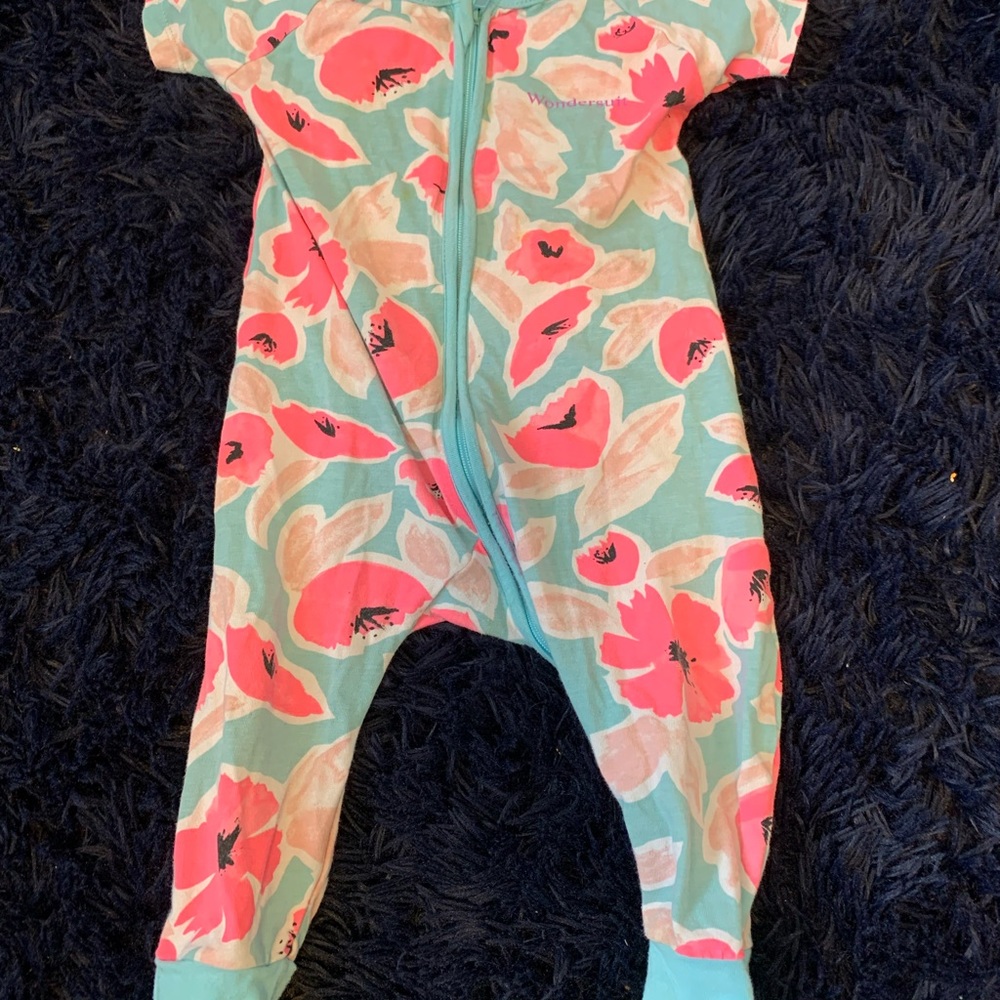 Bonds Wondersuit Romper
